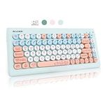 Bluetooth Keyboards for Computer,Cu
