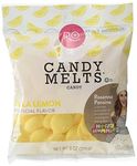 Ro Candy Melts 8Oz-La La Lemon