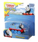 Fisher Price CBL75 - Thomas and Friends Take-n-Play Portable Railway Die Cast Metal Train Engine Toy