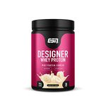 Designer Protein Powder