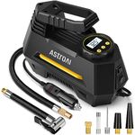 Air Compressor For Car Tires