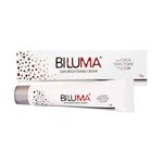 Biluma Skin Brightening Cream | For Even Skin Tone & Glow | Derma Care | Depigmenting & Skin Lightening Face Care Product