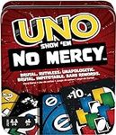 Mattel Games UNO Show ‘em No Mercy 