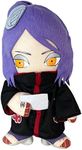 Great Eastern Animation Naruto Shippuden GE-52730 Konan Stuffed Plush 9