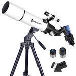 Starter Telescopes