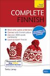 COMPLETE FINNISH BEGINNER TO INTERMEDIATE COURSE