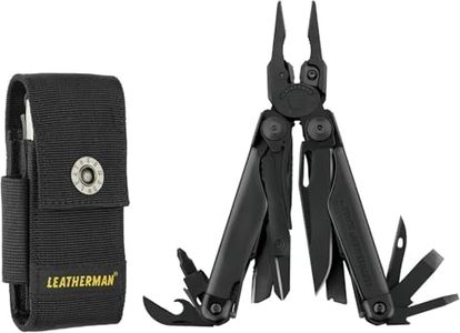 Leatherman