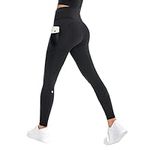 GymCope Leggings with Pockets for W