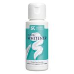 Squires Kitchen Essentials Food Colouring Icing Whitener For Whitening Buttercream, Sugarpaste or Icing - 80g