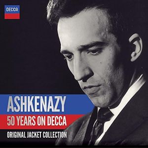 50 Years o