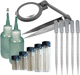 D&A Gold PANNING Recovery KIT