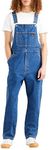 Levi's Men's RT Overall , Saturday Morning, S