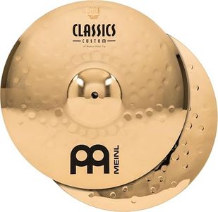 Meinl 14" 
