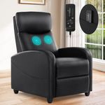Smug Recliner Chair for Living Room