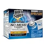 Hot Shot No-Mess! Fogger With Odor 