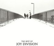 Best Of Joy Division