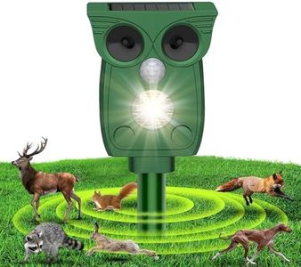 Ultrasonic