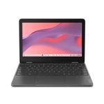 Lenovo 300e Yoga Chromebook Gen 4-11.6" - MediaTek Kompanio 520 - - 8 GB RAM - 64 GB eMMC