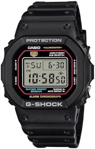 Casio G-Shock DW-5600RL-1DR Digital Black Dial Men (G1683)