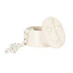 Nat and Jules NJ4730294 Trinket Box and Rosary