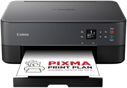 Canon Pixm