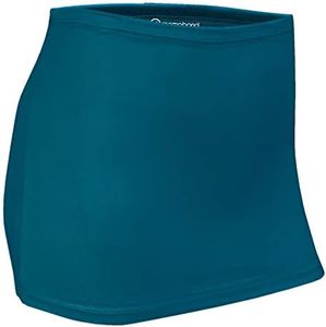 Sporttube Mitam – Alargador de Camiseta, para calentar los riñones petróleo 42/44