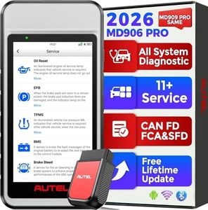 Autel Scan