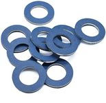 Oil Drain Plug Washer Gaskets (QTY10) for Toyota Prius Tundra Sienna Highlander Corolla Rav4 Lexus Scion 90430-12031