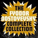 The Fyodor Dostoyevsky Complete Col