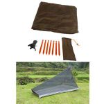 Hiking Tent For Backpacking