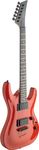 Stagg SEU30-HR Ultra "Heavy" Type electric Guitar, Red