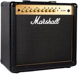 Marshall MG50GFX Guitar Combo Ampli