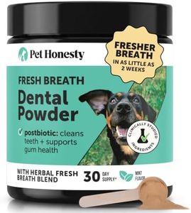 Dog Breath