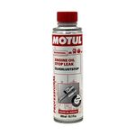 Motul 300.0 milliliters Engine Oil Additive to Prevent Leaks - Engine Oil Stop Leak, Part Number 16410911