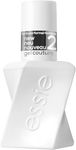 Essie Gel-Like Nail Polish, Lasts Up To 15 Days, With Flex.e Gel Technology, No Chipping, Glass-Like Shine, Vegan Formula, Gel Couture, Shiny Top Coat, 13.5 ml