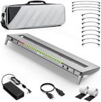 Vangoa Pro Guitar Pedal Board with 