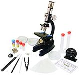 Edu-Toys Microscope Max Lab | Blank