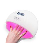 Brfise Nail Dryer