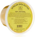 African Shea Butter 100% Natural 16