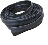 Reliable Aftermarket Parts Our Name Says It All 10' Garage Door Bottom Weather Seal T-Style fits Midland Martin Wayne Dalton