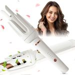 Auto Hair Curler, Automatic Curling