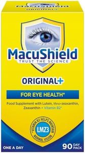 MacuShield