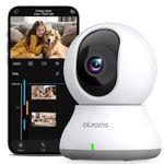 Wifi Motion Camera