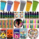 Halloween Stationery Party Favors, 