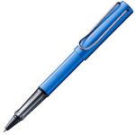 Lamy 328 AL-Star Blue Ocean Roller Ball Pen