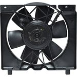 Universal Air Conditioner FA 50034C A/C Condenser Fan Assembly