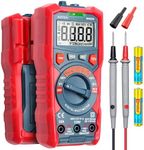 AstroAI Multimeter Tester, TRMS 400