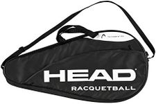 HEAD Racquetball Deluxe Coverbag - 