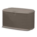 Rubbermaid Outdoor Benches