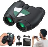 URBANCOAST 15x32 Compact Binoculars